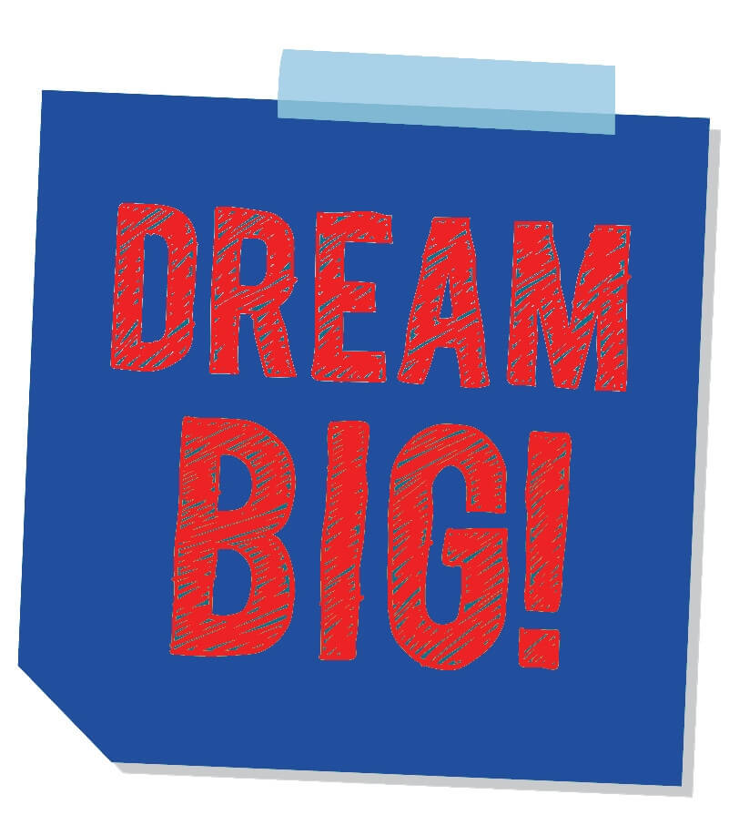 Process Server's Toolbox dream big